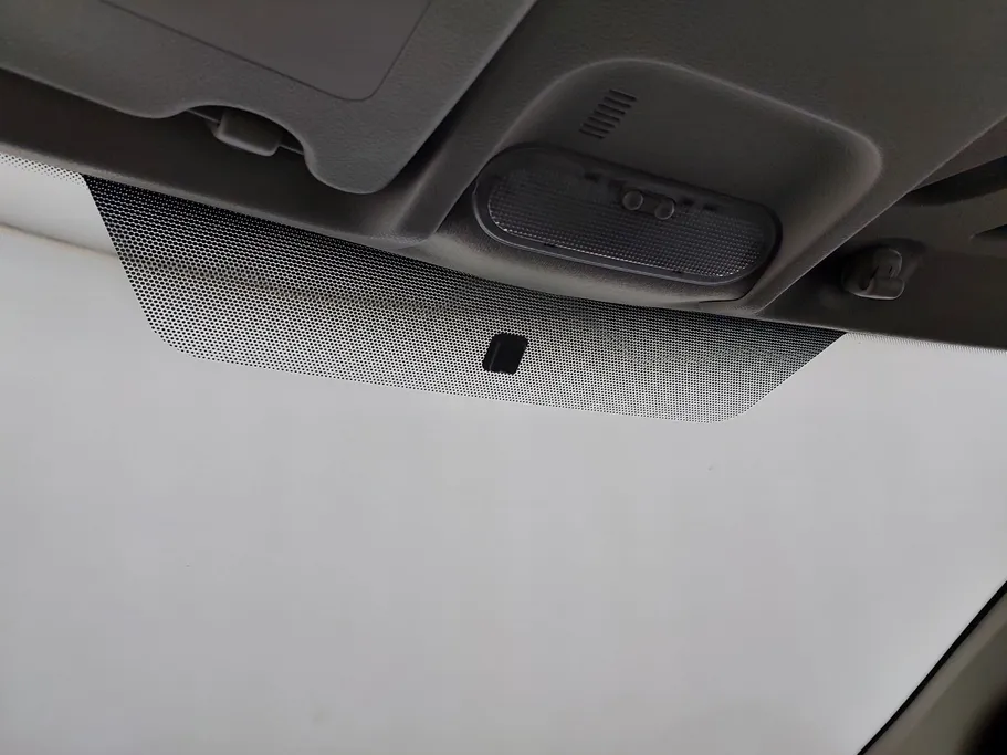 رينو دوكر Van بضاعة 2021 