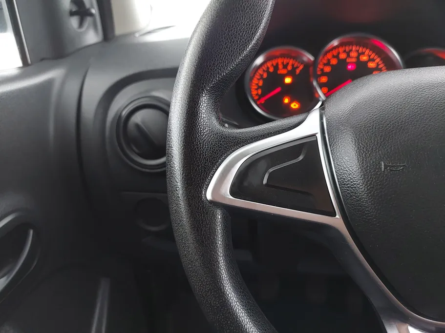 رينو دوكر Van بضاعة 2021 