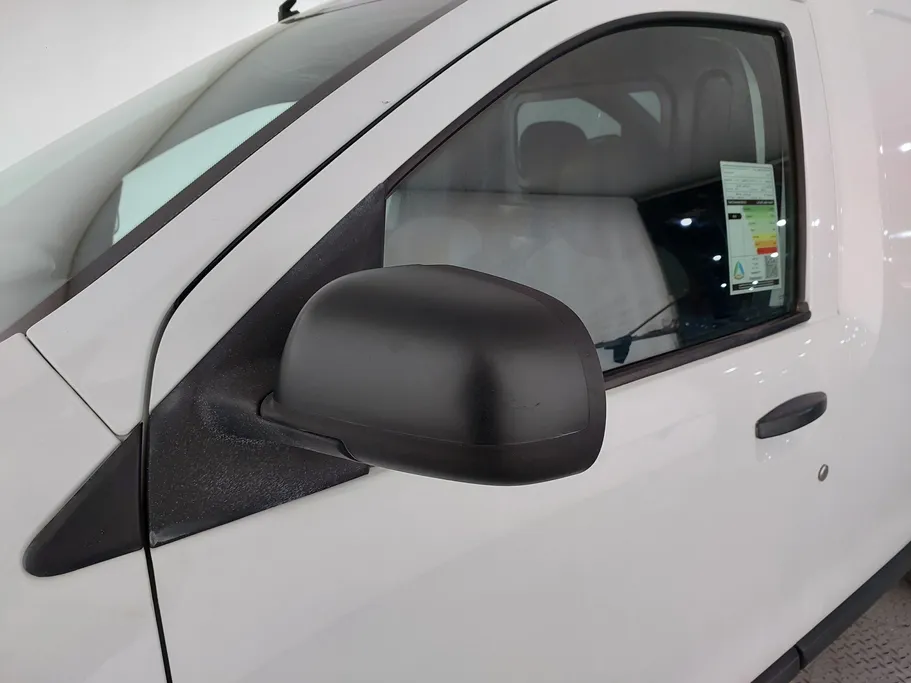 رينو دوكر Van بضاعة 2021 