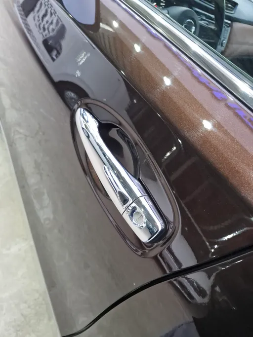 2021 Nissan Xtrail SL 