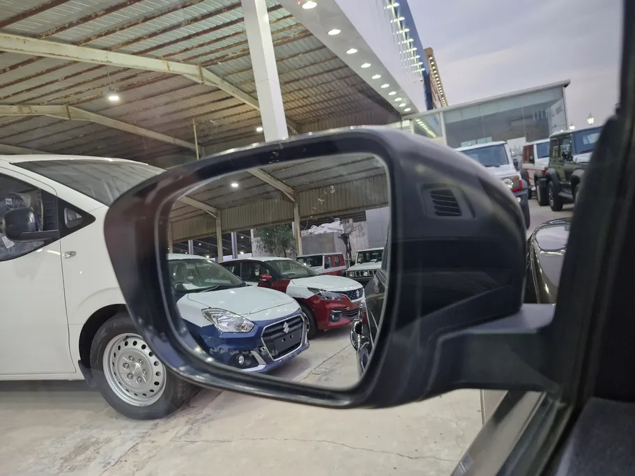 2021 Nissan Xtrail SL 