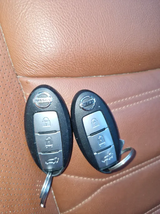 2021 Nissan Xtrail SL 