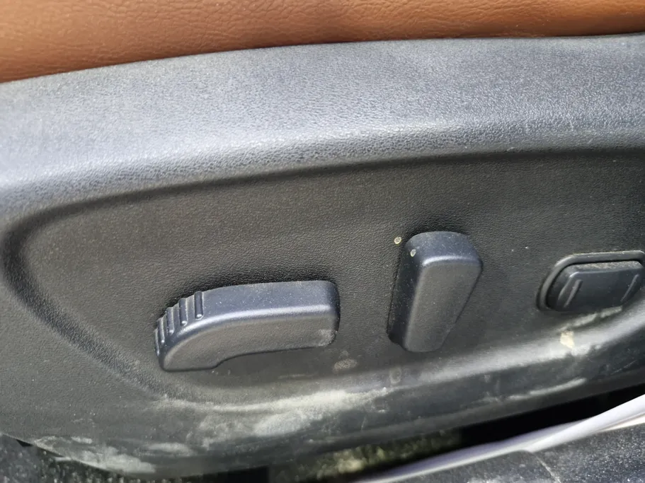 2021 Nissan Xtrail SL 