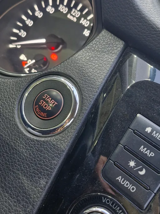 2021 Nissan Xtrail SL 