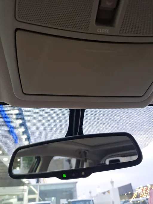 2021 Nissan Xtrail SL 