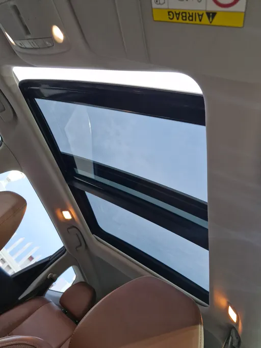 2021 Nissan Xtrail SL 