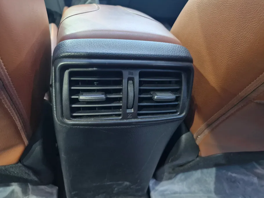 2021 Nissan Xtrail SL 