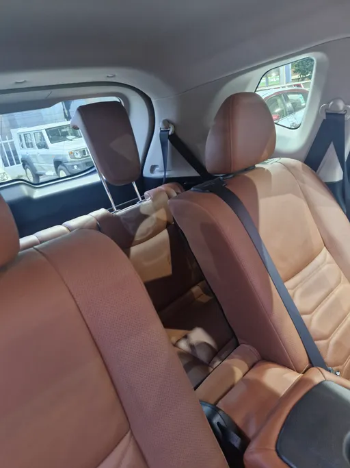 2021 Nissan Xtrail SL 