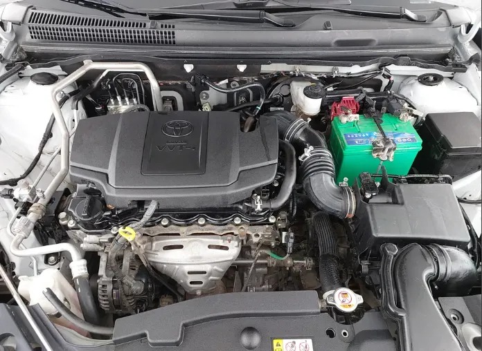 2023 Toyota Yaris  Y 