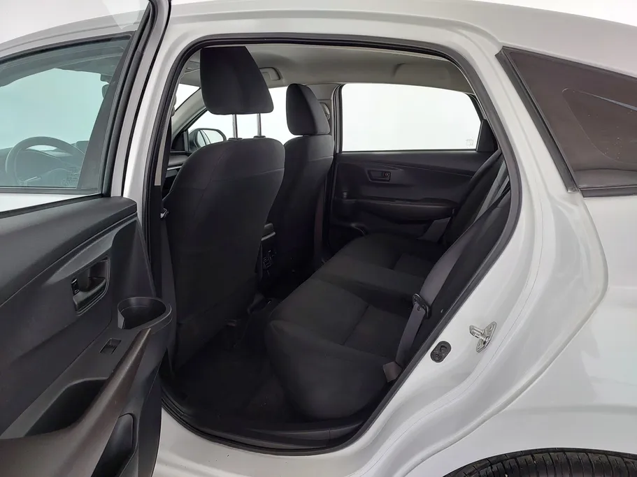 2023 Toyota Yaris  Y 