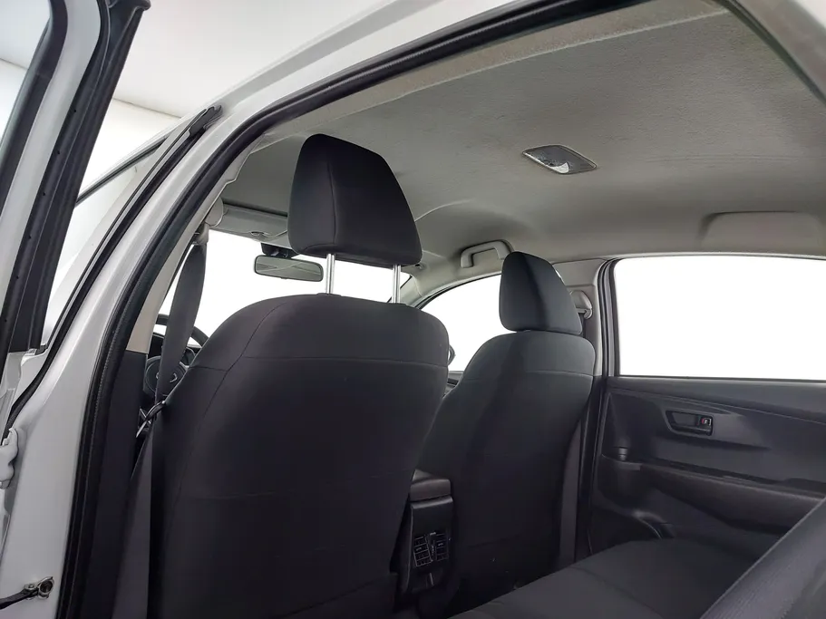 2023 Toyota Yaris  Y 