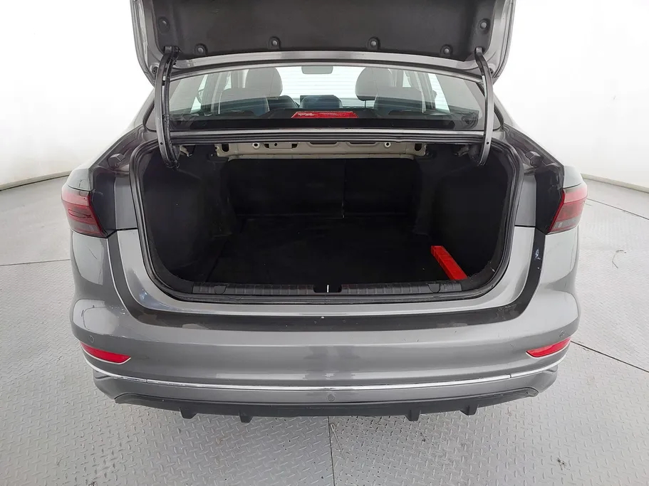 2023 Geely Emgrand GF 