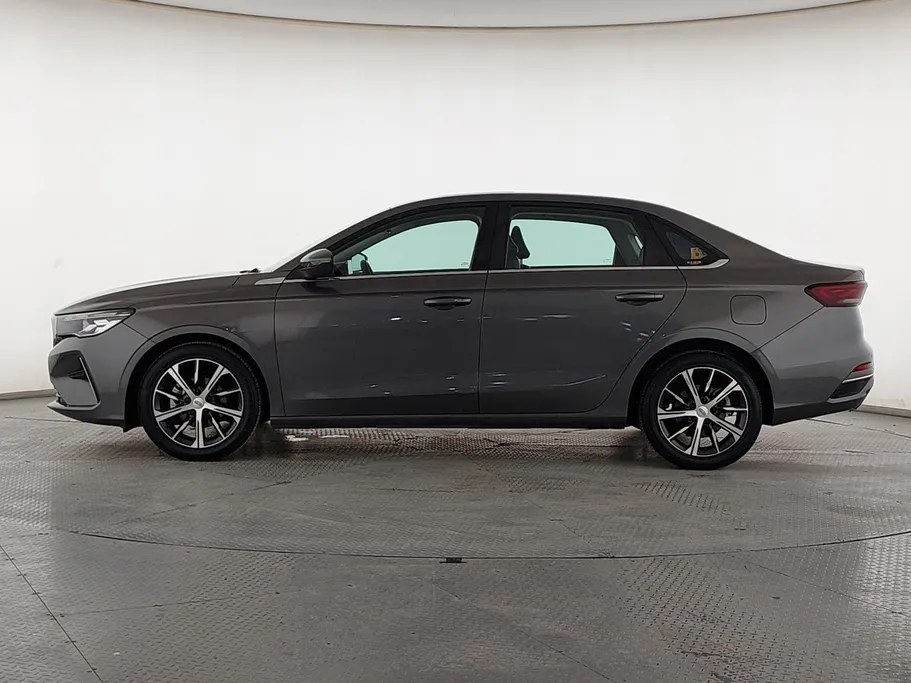 2023 Geely Emgrand GF 