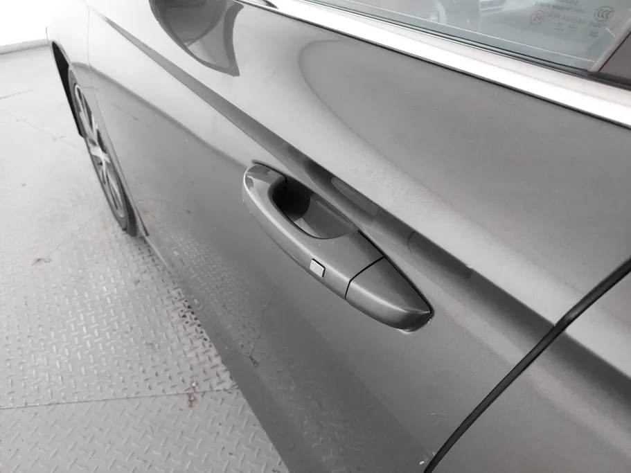 2023 Geely Emgrand GF 