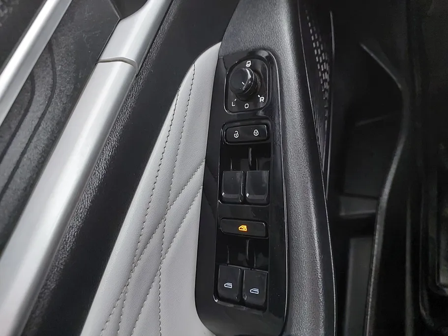 2023 Geely Emgrand GF 