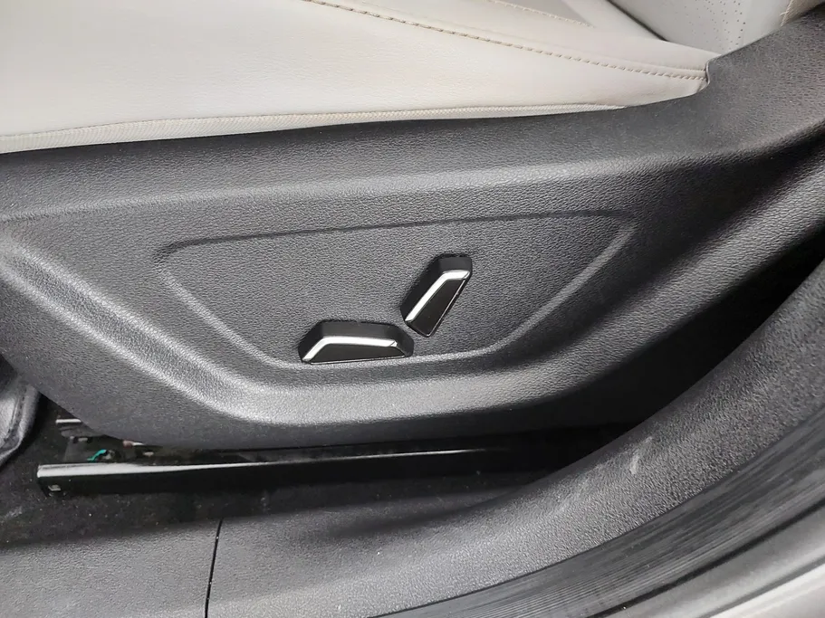 2023 Geely Emgrand GF 