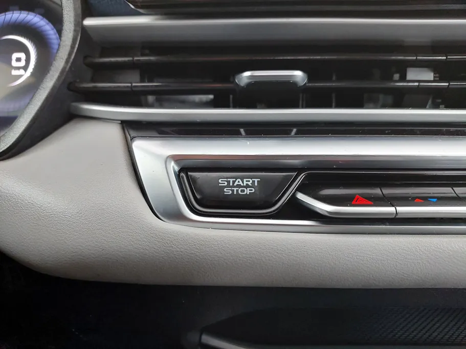 2023 Geely Emgrand GF 