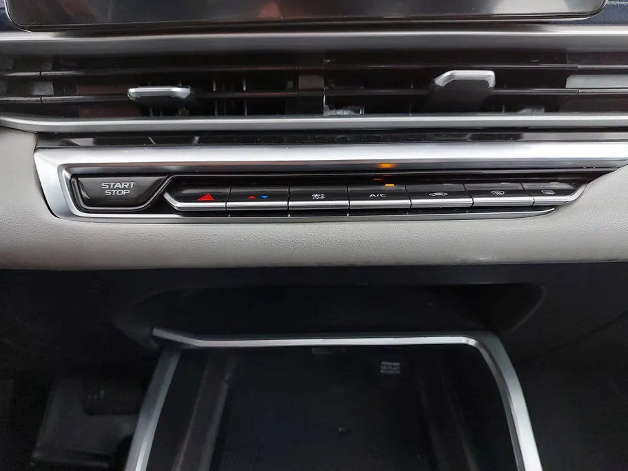 2023 Geely Emgrand GF 