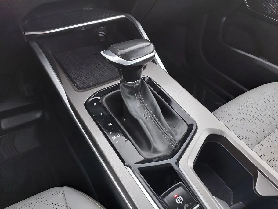 2023 Geely Emgrand GF 