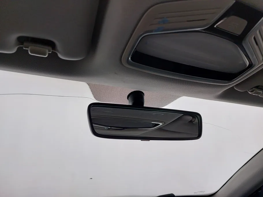 2023 Geely Emgrand GF 