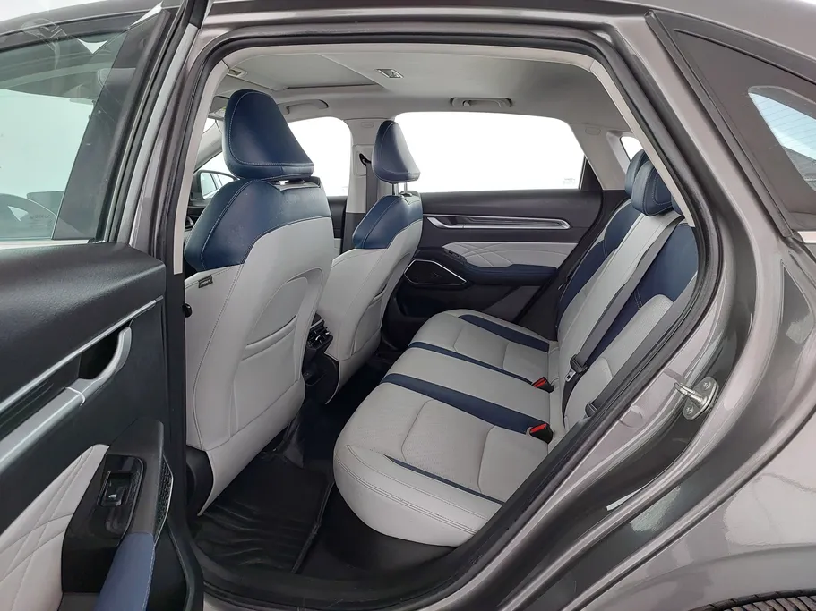 2023 Geely Emgrand GF 