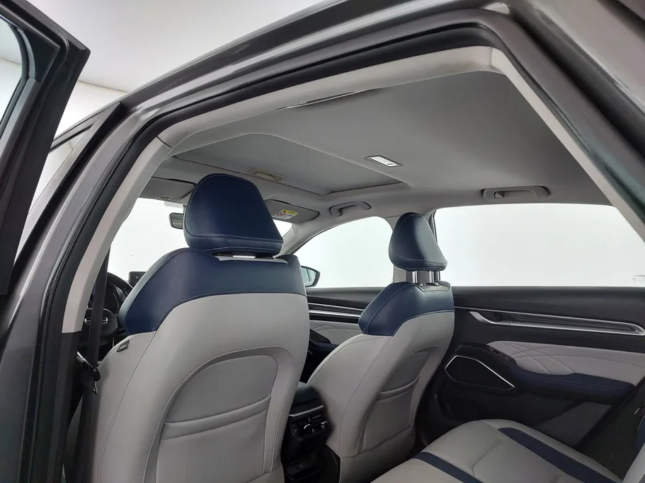 2023 Geely Emgrand GF 