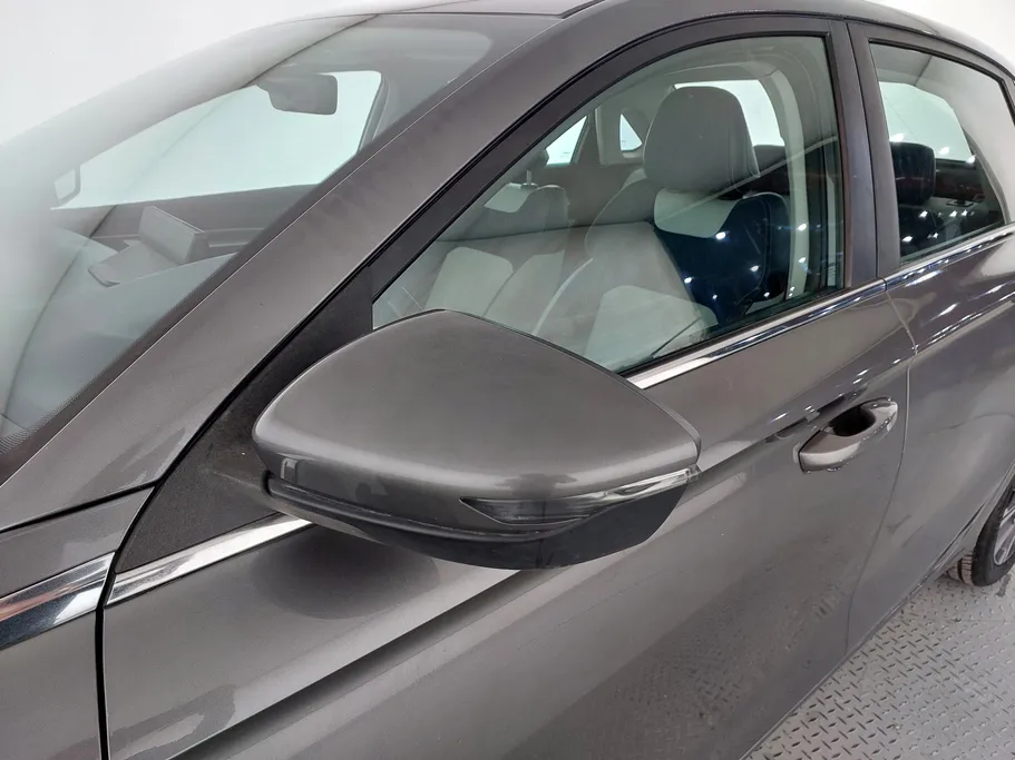 2023 Geely Emgrand GF 