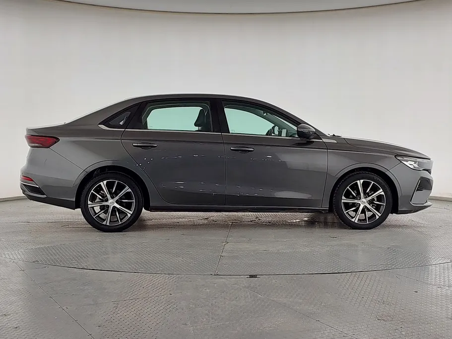 2023 Geely Emgrand GF 