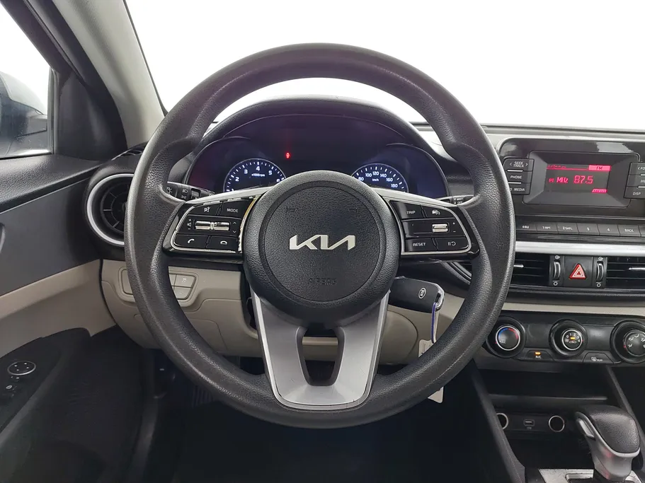 2022 Kia Cerato L 