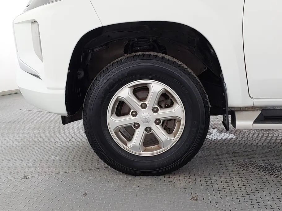 ميتسوبيشي L200 Double Cap 2022 