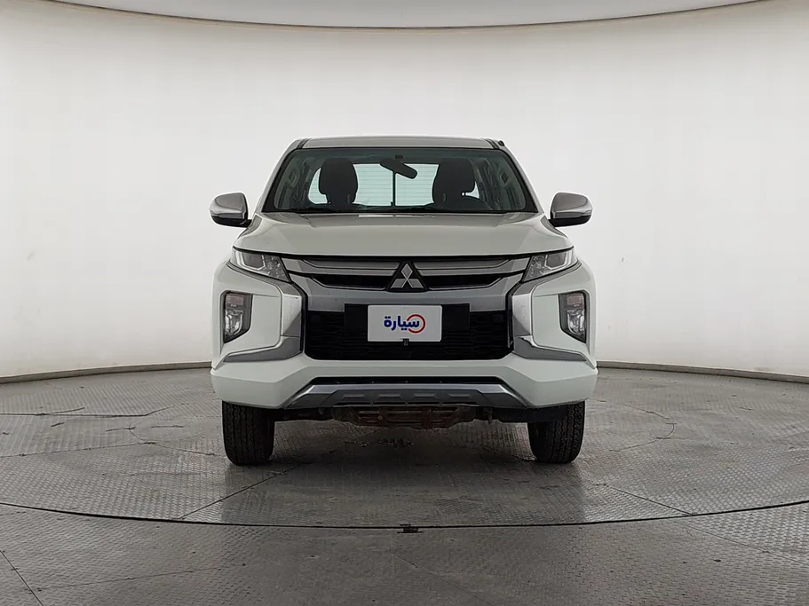 ميتسوبيشي L200 Double Cap 2022 