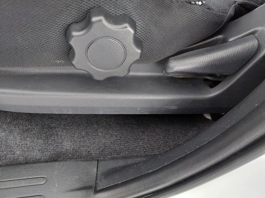 ميتسوبيشي L200 Double Cap 2022 