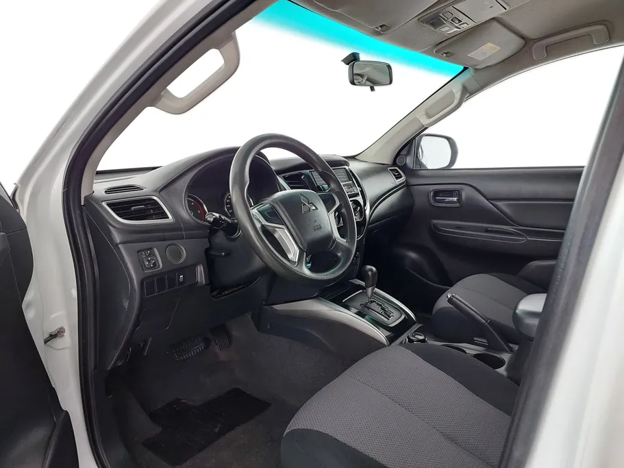 ميتسوبيشي L200 Double Cap 2022 