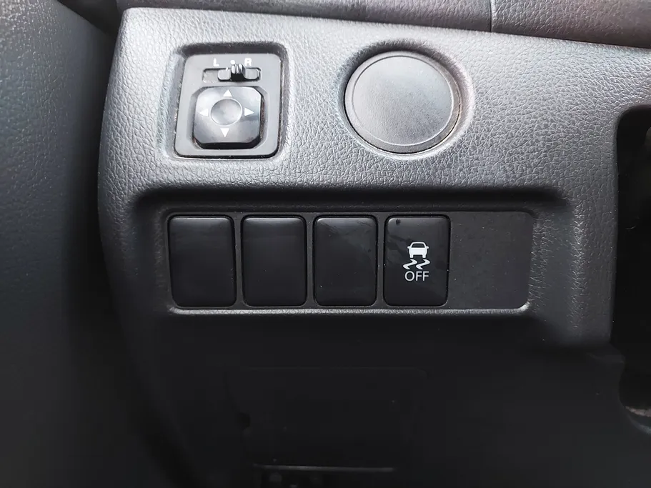 ميتسوبيشي L200 Double Cap 2022 