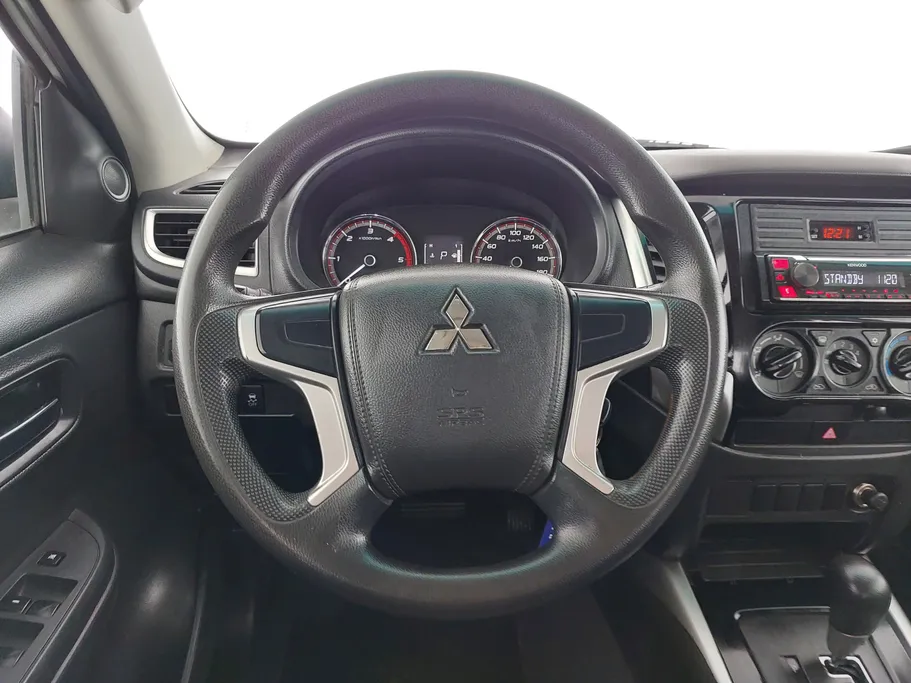 ميتسوبيشي L200 Double Cap 2022 