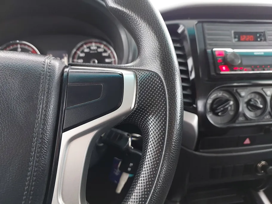 ميتسوبيشي L200 Double Cap 2022 