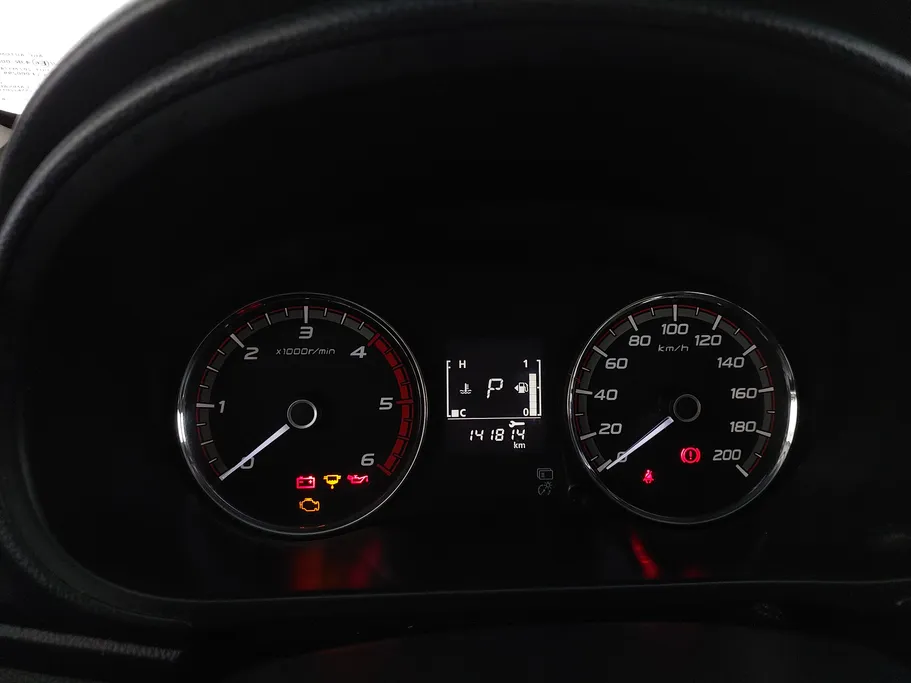 ميتسوبيشي L200 Double Cap 2022 