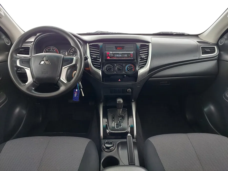 ميتسوبيشي L200 Double Cap 2022 