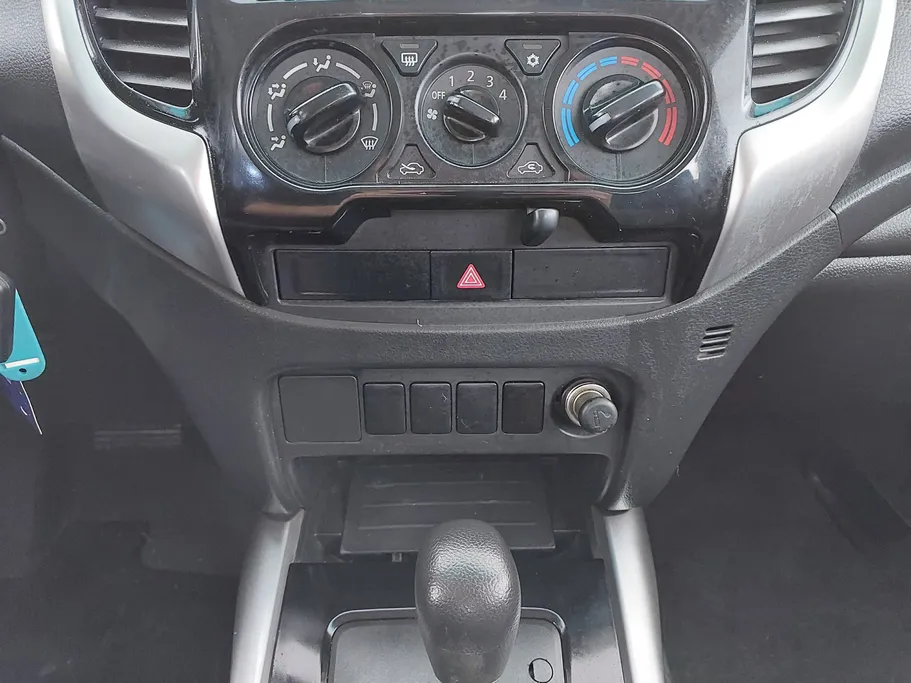 ميتسوبيشي L200 Double Cap 2022 