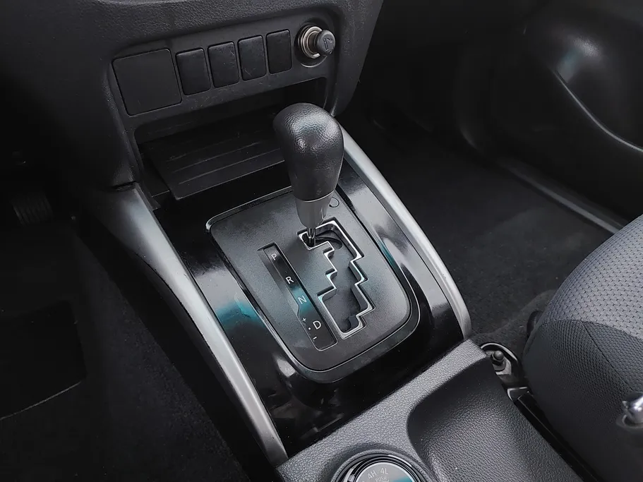 ميتسوبيشي L200 Double Cap 2022 