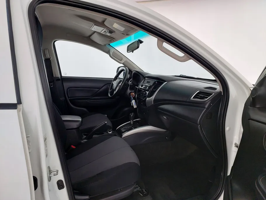 ميتسوبيشي L200 Double Cap 2022 