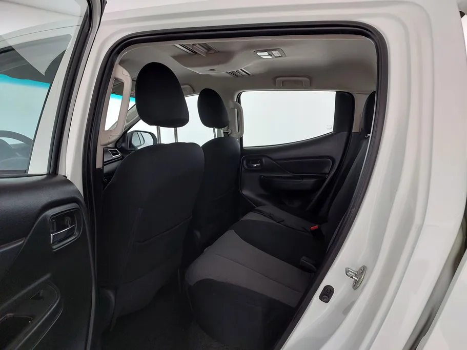 ميتسوبيشي L200 Double Cap 2022 