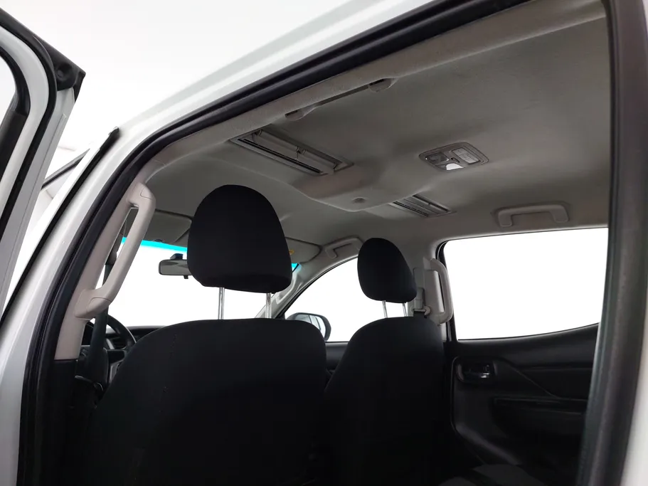 ميتسوبيشي L200 Double Cap 2022 