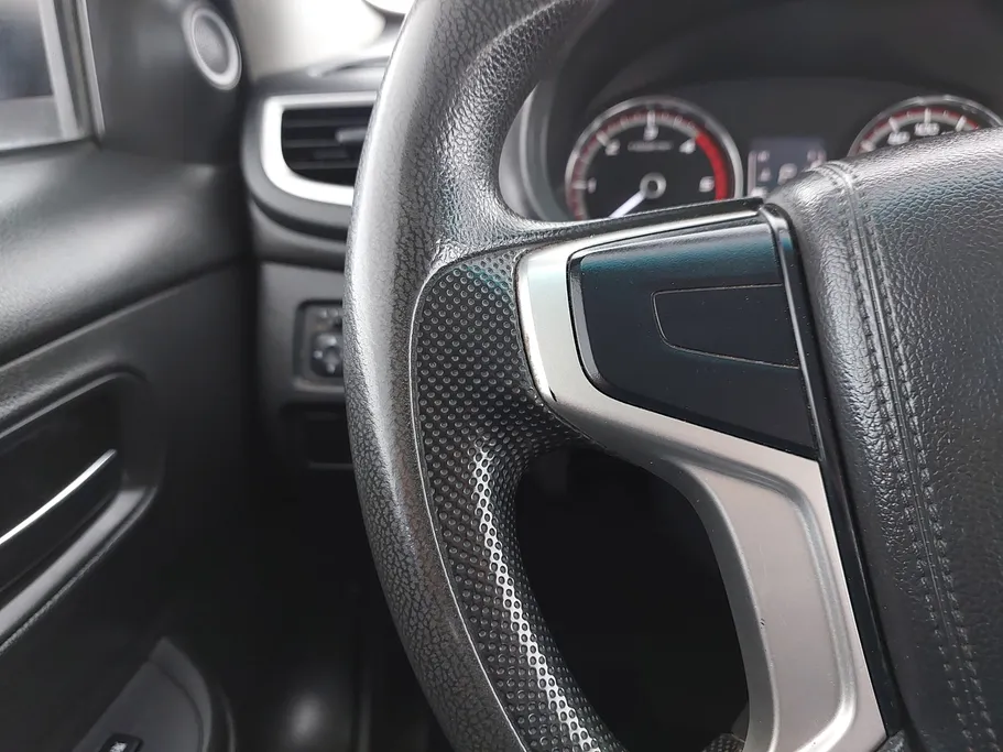 ميتسوبيشي L200 Double Cap 2022 