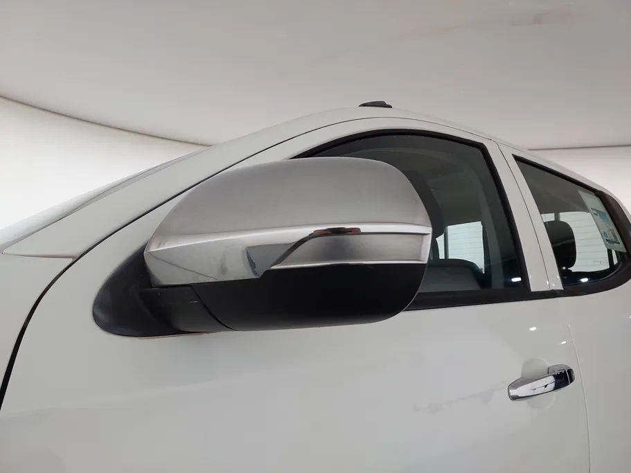 ميتسوبيشي L200 Double Cap 2022 