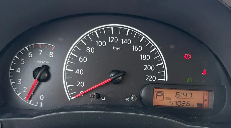 2022 Nissan Sunny SV Comfort 