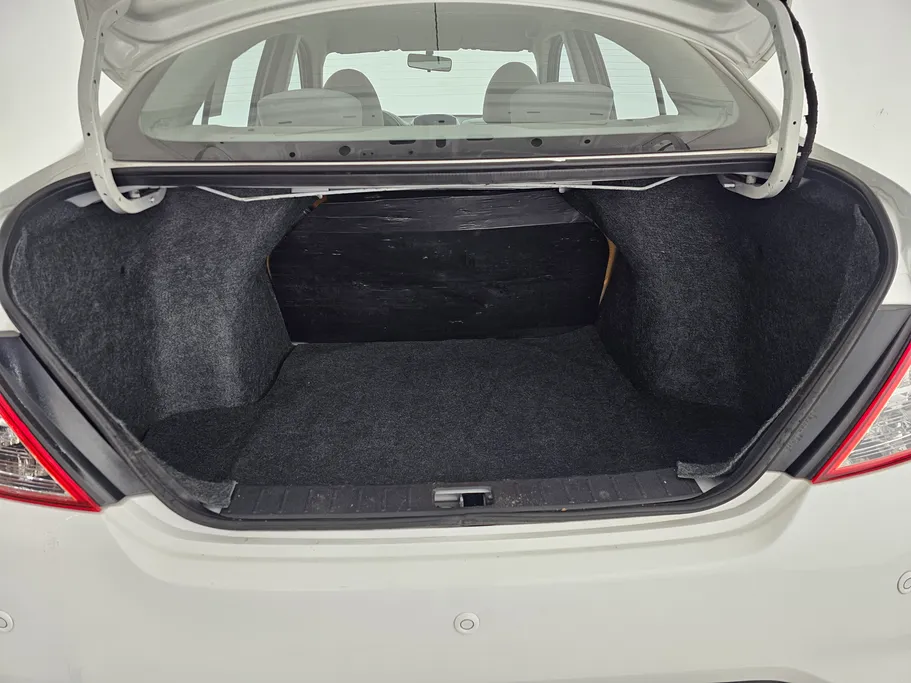 2022 Nissan Sunny SV Comfort 