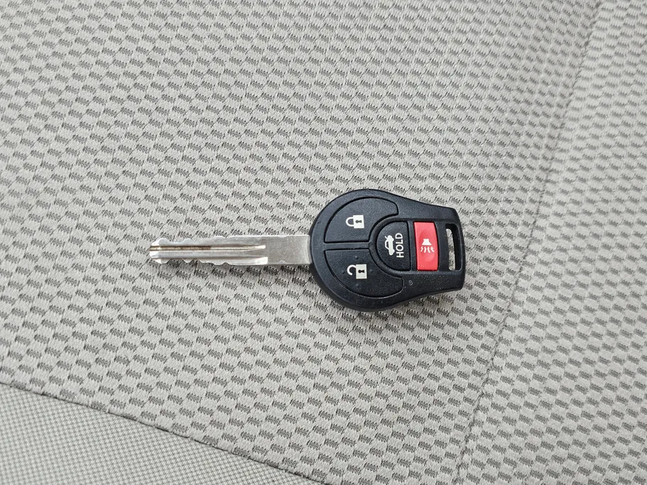 2022 Nissan Sunny SV Comfort 