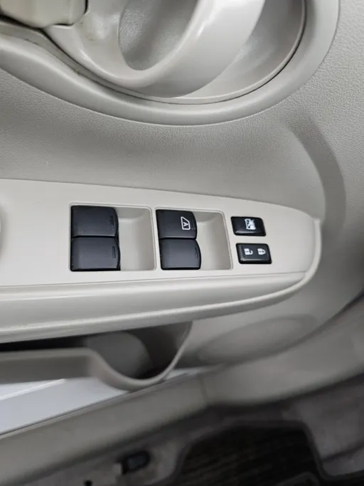 2022 Nissan Sunny SV Comfort 