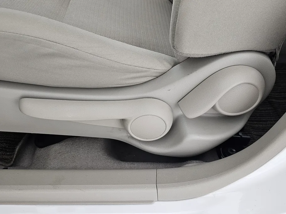 2022 Nissan Sunny SV Comfort 